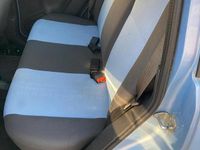 Usata Fiat Panda 2007 Utilitaria