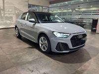 Nuova Audi A1 S-Line 116 CV (85 kW) 2026 Grigio SUV