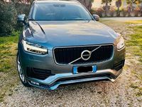 Gebraucht Volvo XC90 235 PS (172 kW) 2015 Grau SUV