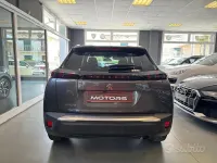 Usata Peugeot 2008 Allure 101 CV (74 kW) 2020 Grigio SUV