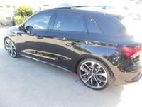 usata Audi S3 SPB TFSI 310 CV quattro S tronic sport a