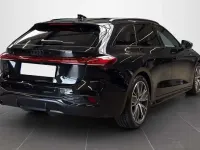 Usata Audi A5 S-line plus 204 CV (150 kW) 2025 Nero Station wagon