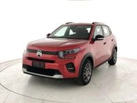 Usata Citroën C3 PureTech 100 CV (73 kW) 2025 Rosso SUV