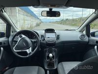 Usata Ford Fiesta 82 CV (60 kW) 2009 Utilitaria