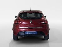 usata Renault Clio IV Clio dCi 8V 75 CV 5 porte Life