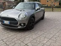 Usata Mini Clubvan 116 CV (85 kW) 2018
