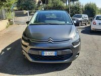 usata Citroën C4 Picasso 1.6 bluehdi Intensive s km 135000