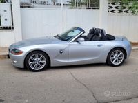 usata BMW Z4 2.2i 2004