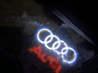 Usata Audi Q3 S-Line 150 CV (110 kW) 2019 SUV