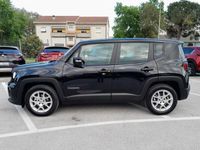 usata Jeep Renegade 1.0 T3 Limited MY23 KM ZERO!