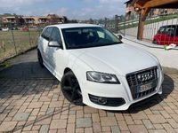 usata Audi S3 Sportback 2.0 tfsi quattro