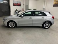 usata Mercedes 180 Classe A (V177)Automatic 4p. Sport