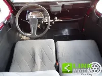 Usata Citroën 2CV Charleston 29 CV (21 kW) 1986 Rosso Berlina