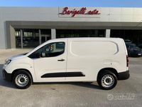 Nuova Fiat Doblò 100 CV (73 kW) 2025 Bianco Monovolume