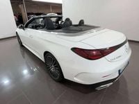 Usata Mercedes CLE220 AMG Line Premium 197 CV (144 kW) 2025 Bianco Cabrio