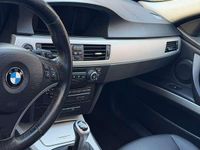 Usata BMW 318 143 CV (105 kW) 2009 Berlina