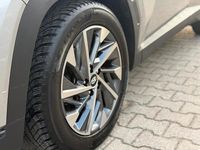 Usata Hyundai Tucson 136 CV (100 kW) 2022 Grigio SUV