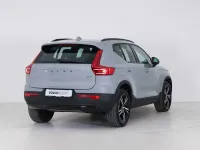 Usata Volvo XC40 Plus 163 CV (119 kW) 2024 Grigio SUV