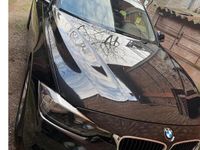 Usata BMW 320 190 CV (139 kW) 2016 Nero Station wagon