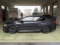 Usata Subaru WRX 300 CV (220 kW) 2016 Grigio Berlina