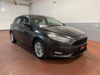 usata Ford Focus 1.5 TDCi 120 CV Start&Stop Plus