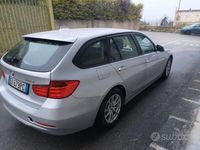 Usata BMW 318 143 CV (105 kW) 2014 Berlina