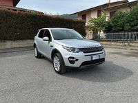 Usata Land Rover Discovery Sport 150 CV (110 kW) 2018 Grigio SUV