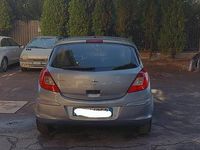 Usata Opel Corsa 2009 Utilitaria