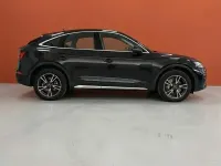 Usata Audi Q5 Advanced 203 CV (149 kW) 2023 Grigio SUV