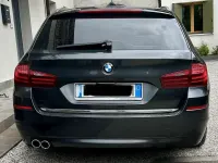 Usata BMW 520 Luxury Line 190 CV (139 kW) 2014 Station wagon