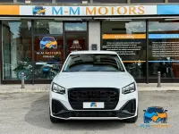 Usata Audi Q2 Ambiente 150 CV (110 kW) 2026 Bianco SUV