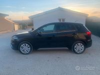 Usata Suzuki SX4 S-Cross 120 CV (88 kW) 2016 Berlina
