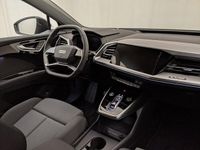 Usata Audi Q4 e-tron Ambiente 210 kW (286 CV) 2024 Nero SUV