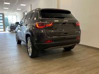 usata Jeep Compass 1.3. T-GDI I4 110KW LIMITED DCT