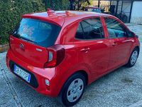 Usata Kia Picanto 2020 Utilitaria