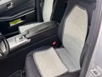 Usata Mercedes E200 136 CV (100 kW) 2016 Berlina