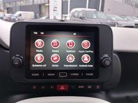 Usata Fiat Panda Cross Cross 69 CV (50 kW) 2025 Rosso Utilitaria