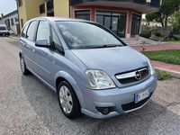 Usata Opel Meriva Cosmo 90 CV (66 kW) 2006 Monovolume