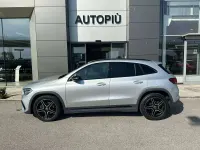 Usata Mercedes GLA200 Premium 150 CV (110 kW) 2021 Other SUV