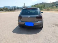 Usata VW Golf V 150 CV (110 kW) 2005 Grigio Utilitaria