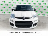 Nuova Fiat Panda Pop 65 CV (47 kW) 2026 Bianco Utilitaria