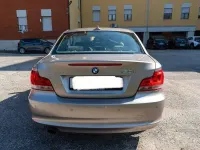 Usata BMW 120 Coupé Efficient Dynamics 170 CV (125 kW) 2012 Coupé