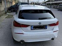 Usata BMW 118 Advantage 150 CV (110 kW) 2020 Utilitaria