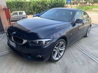 usata BMW 430 Gran Coupé 430 d xdrive Sport auto