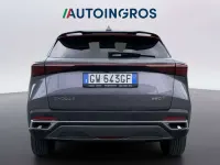 Usata Omoda 5 147 CV (108 kW) 2024 Grigio SUV