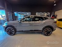 Nuova Cupra Formentor 150 CV (110 kW) 2025 Grigio scuro SUV