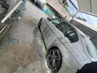 Usata BMW 320 163 CV (119 kW) 2005 Grigio Berlina
