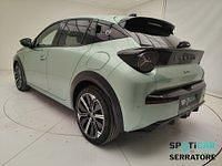 Usata Lancia Ypsilon 110 CV (80 kW) 2025 Argento Utilitaria