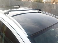 Usata Opel Zafira 125 CV (91 kW) 2013 Bianco Monovolume