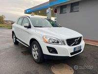 Usata Volvo XC60 2010 SUV